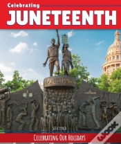 Capa do artigo Celebrating Juneteenth