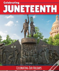 Capa do artigo Celebrating Juneteenth