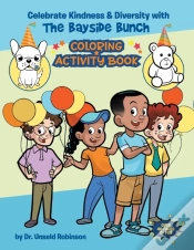 Capa do artigo Celebrating Kindness   Diversity With Th