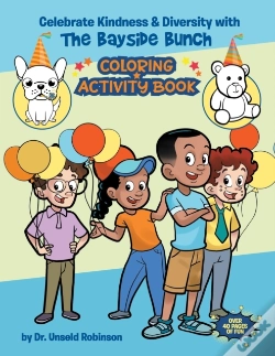 Capa do artigo Celebrating Kindness   Diversity With Th