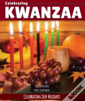 Capa do artigo Celebrating Kwanzaa