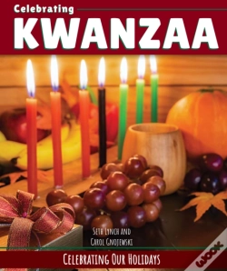 Capa do artigo Celebrating Kwanzaa