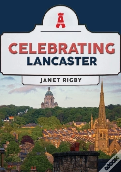 Capa do artigo Celebrating Lancaster