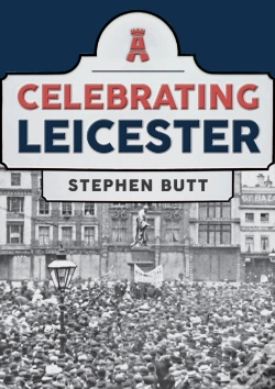 Capa do artigo Celebrating Leicester