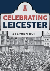 Capa do artigo Celebrating Leicester