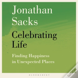 Capa do artigo Celebrating Life