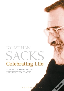 Capa do artigo Celebrating Life
