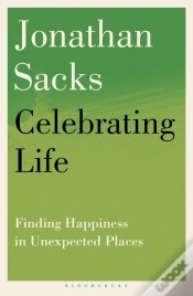 Capa do artigo Celebrating Life