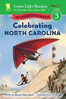 Capa do artigo Celebrating North Carolina