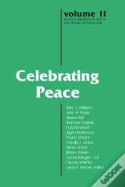Capa do artigo Celebrating Peace