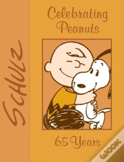 Capa do artigo Celebrating Peanuts