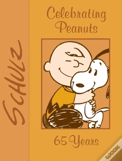 Capa do artigo Celebrating Peanuts