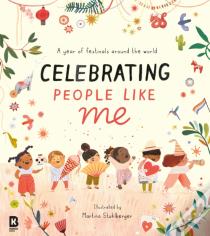 Celebrating People Like Me