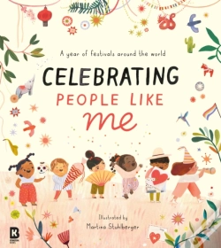 Capa do artigo Celebrating People Like Me