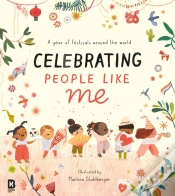 Capa do artigo Celebrating People Like Me