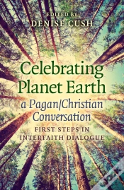 Capa do artigo Celebrating Planet Earth, A Pagan/Christian Conversation