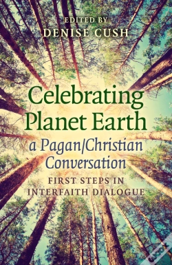 Capa do artigo Celebrating Planet Earth, A Pagan/Christian Conversation