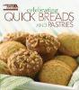 Celebrating Quick Breads And Pastries - Preview