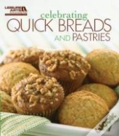 Celebrating Quick Breads And Pastries