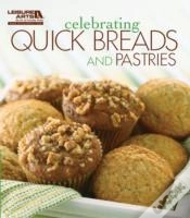 Capa do artigo Celebrating Quick Breads And Pastries