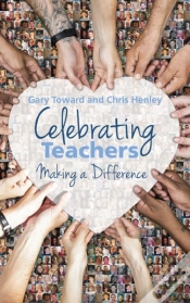 Capa do artigo Celebrating Teachers