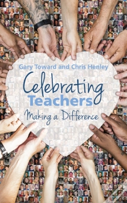Capa do artigo Celebrating Teachers
