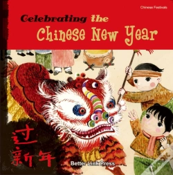 Capa do artigo Celebrating The Chinese New Year