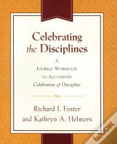 Celebrating The Disciplines