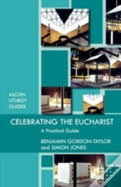 Capa do artigo Celebrating The Eucharist