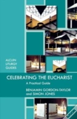 Capa do artigo Celebrating The Eucharist