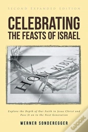 Capa do artigo Celebrating The Feasts Of Israel
