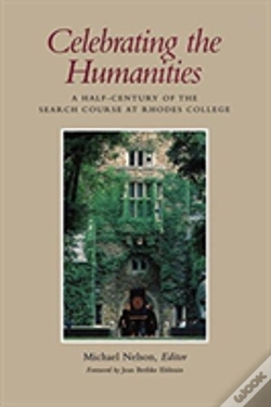 Capa do artigo Celebrating The Humanities