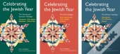 Celebrating The Jewish Year, 3-Volume Set