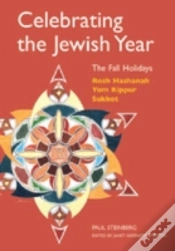 Capa do artigo Celebrating The Jewish Year: The Fall Holidays
