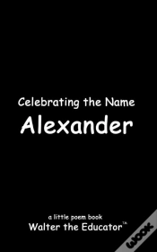 Capa do artigo Celebrating The Name Alexander