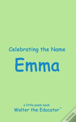 Capa do artigo Celebrating The Name Emma