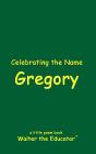 Celebrating The Name Gregory - Preview