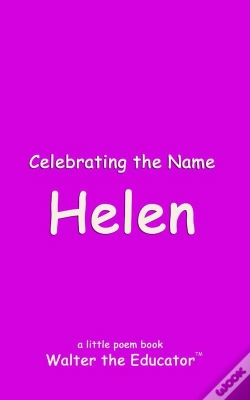Capa do artigo Celebrating The Name Helen