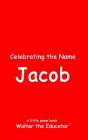 Celebrating The Name Jacob - Preview
