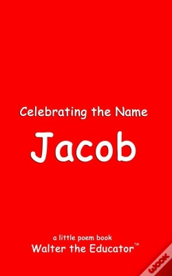 Capa do artigo Celebrating The Name Jacob