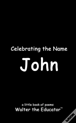 Capa do artigo Celebrating The Name John