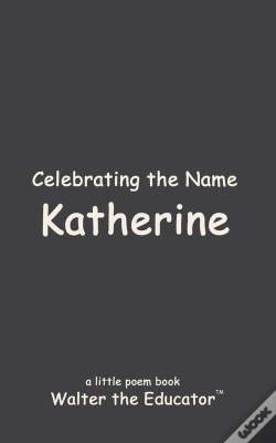 Capa do artigo Celebrating The Name Katherine