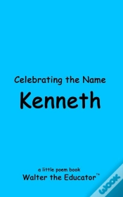 Capa do artigo Celebrating The Name Kenneth