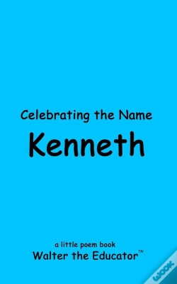 Capa do artigo Celebrating The Name Kenneth