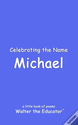 Capa do artigo Celebrating The Name Michael