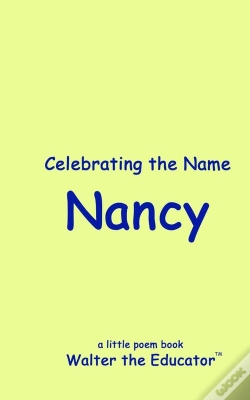 Capa do artigo Celebrating The Name Nancy