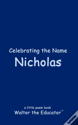 Capa do artigo Celebrating The Name Nicholas