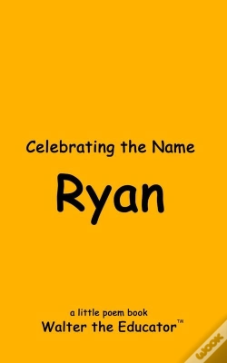 Capa do artigo Celebrating The Name Ryan
