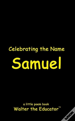 Capa do artigo Celebrating The Name Samuel