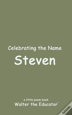 Capa do artigo Celebrating The Name Steven